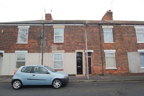 3 Bedroom Terraced